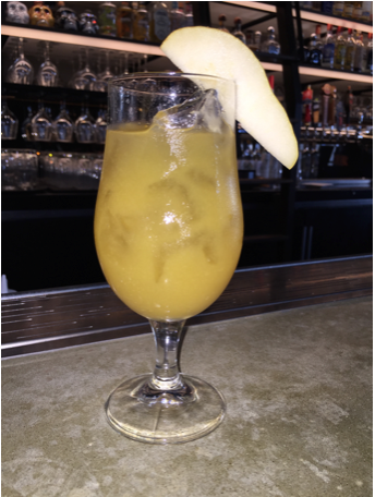 Holidays on the Rocks: Expert Holiday Cocktails
